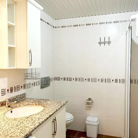 Gold Sun 5 этаж 10 * Alanya