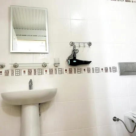 Apartmán Gold Sun 5 этаж 10 Alanya